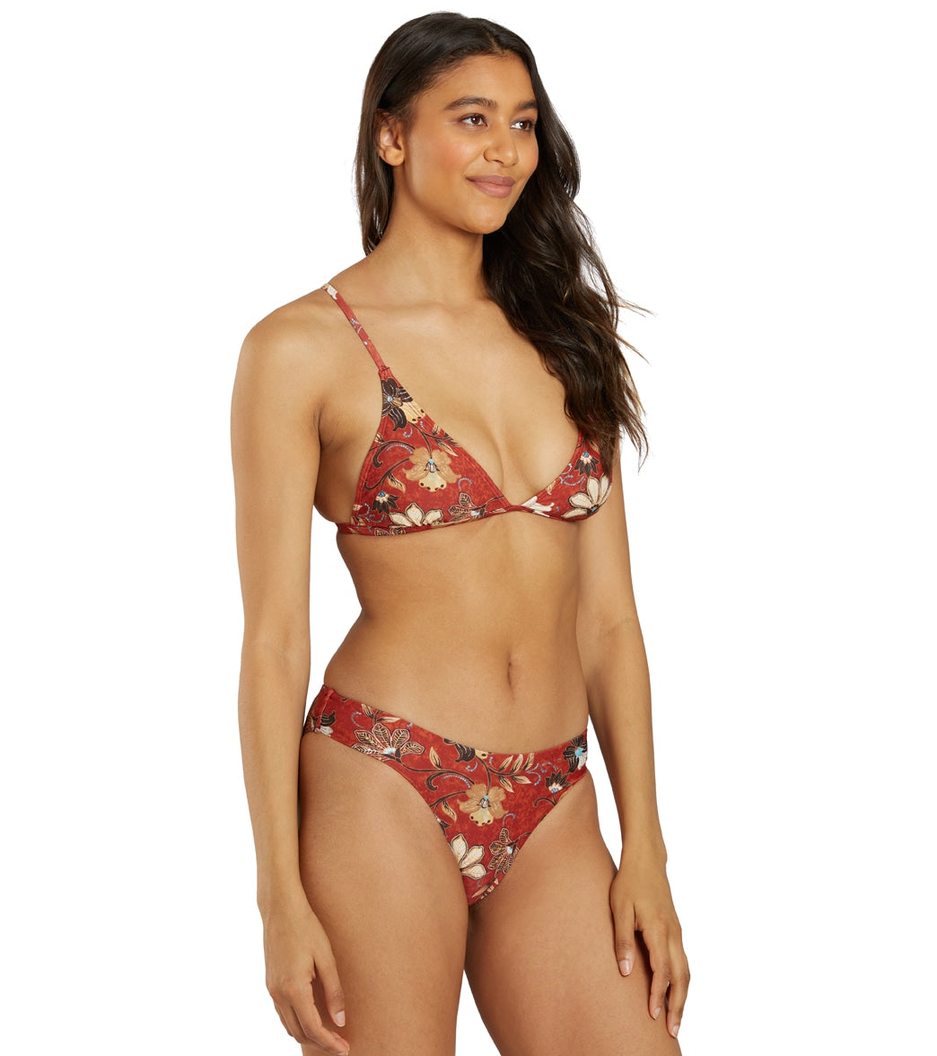  Sporti Active Vintage Bali Sport Bikini Bottom