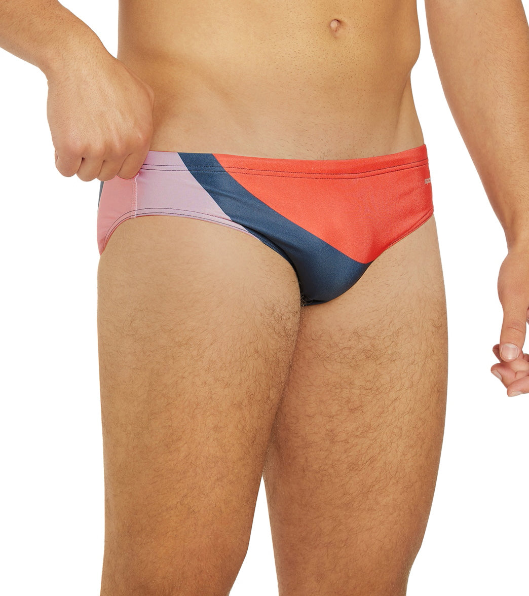  Sporti X Shaine Casas New Wave Brief Swimsuit (26-40)