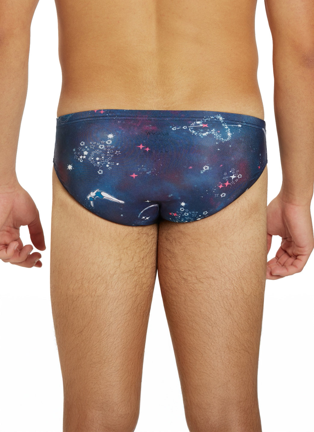  Sporti X Gretchen Walsh Desert Nights Brief Swimsuit (26-40)