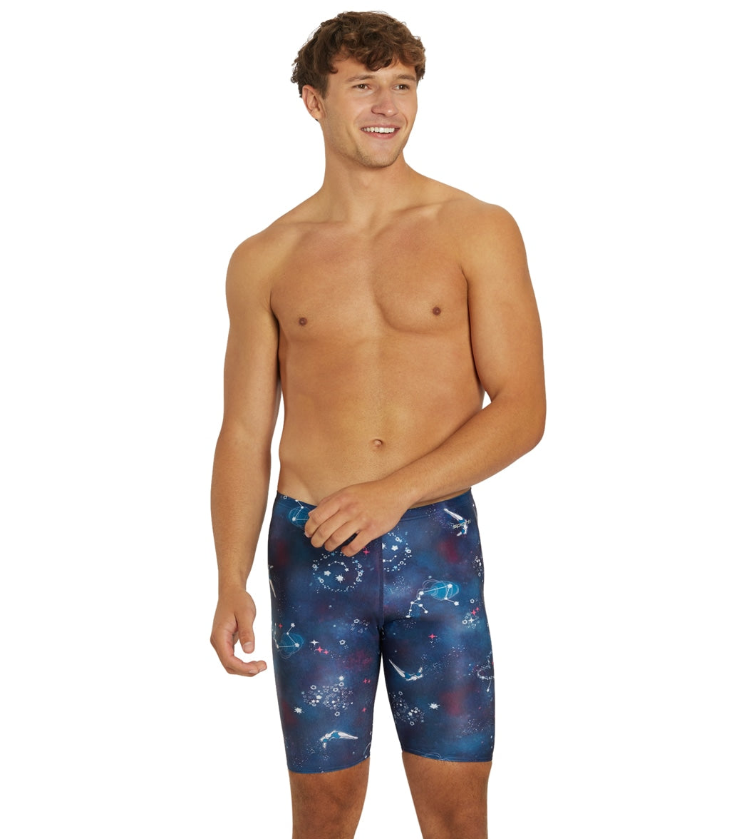  Sporti X Gretchen Walsh Desert Nights Jammer Swimsuit (26-40)