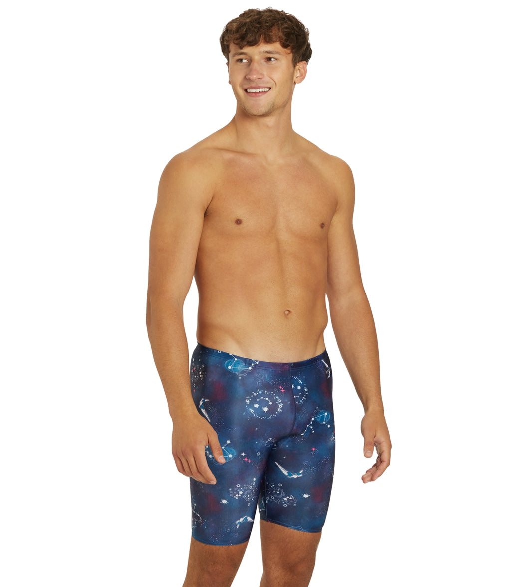  Sporti X Gretchen Walsh Desert Nights Jammer Swimsuit (26-40)