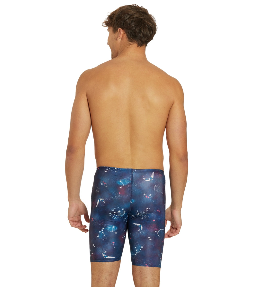  Sporti X Gretchen Walsh Desert Nights Jammer Swimsuit (26-40)