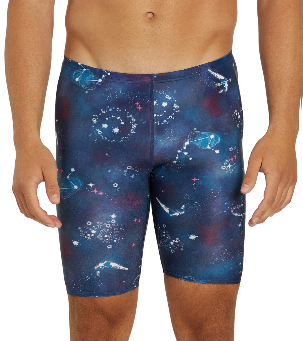  Sporti X Gretchen Walsh Desert Nights Jammer Swimsuit (26-40)
