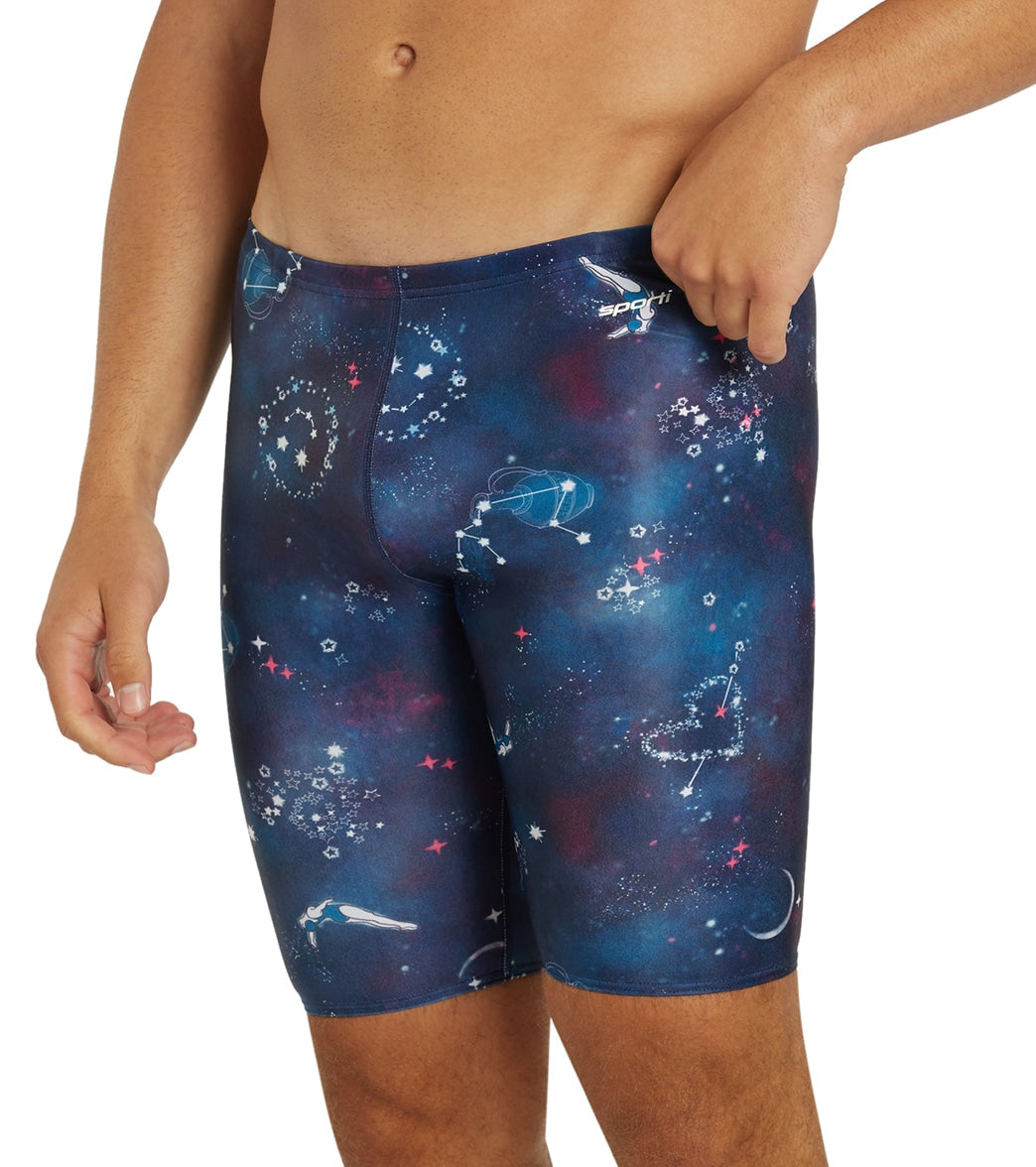  Sporti X Gretchen Walsh Desert Nights Jammer Swimsuit (26-40)