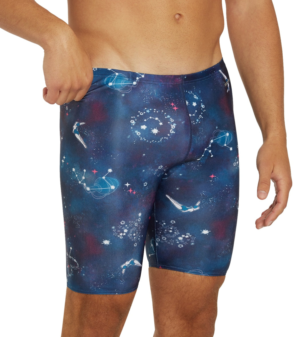  Sporti X Gretchen Walsh Desert Nights Jammer Swimsuit (26-40)