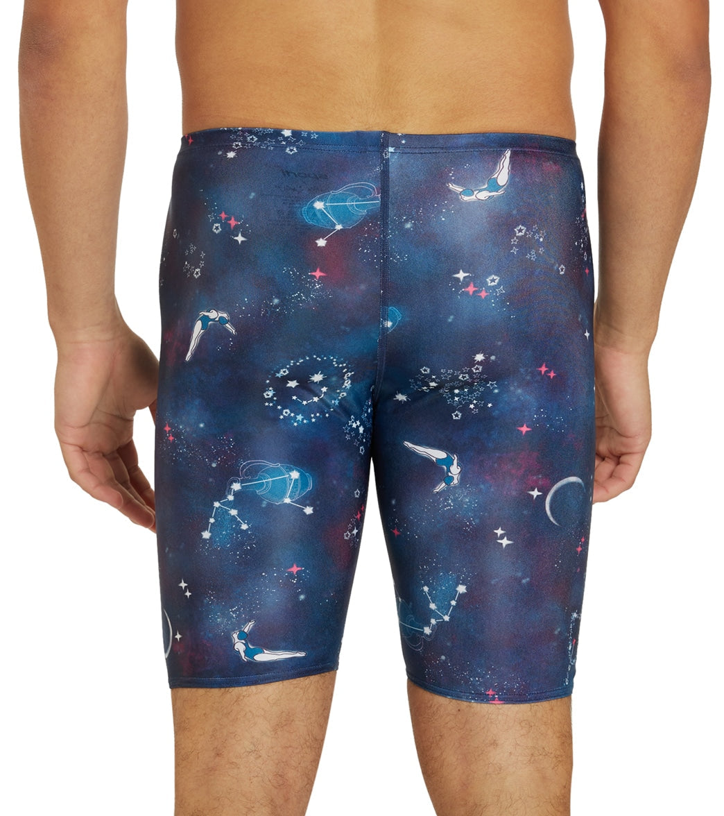  Sporti X Gretchen Walsh Desert Nights Jammer Swimsuit (26-40)