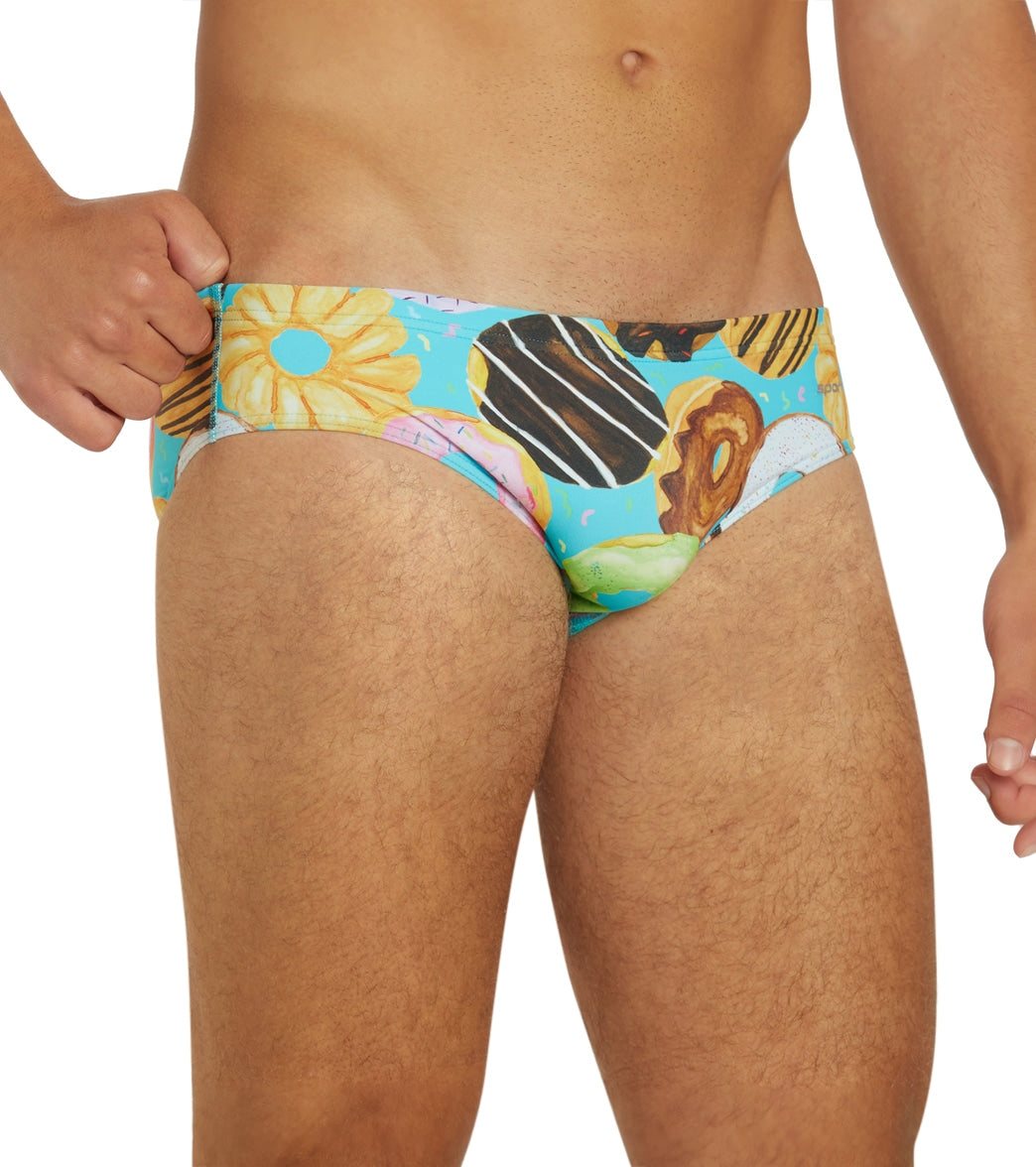  Sporti Donut Dreams Brief Swimsuit (22-40)