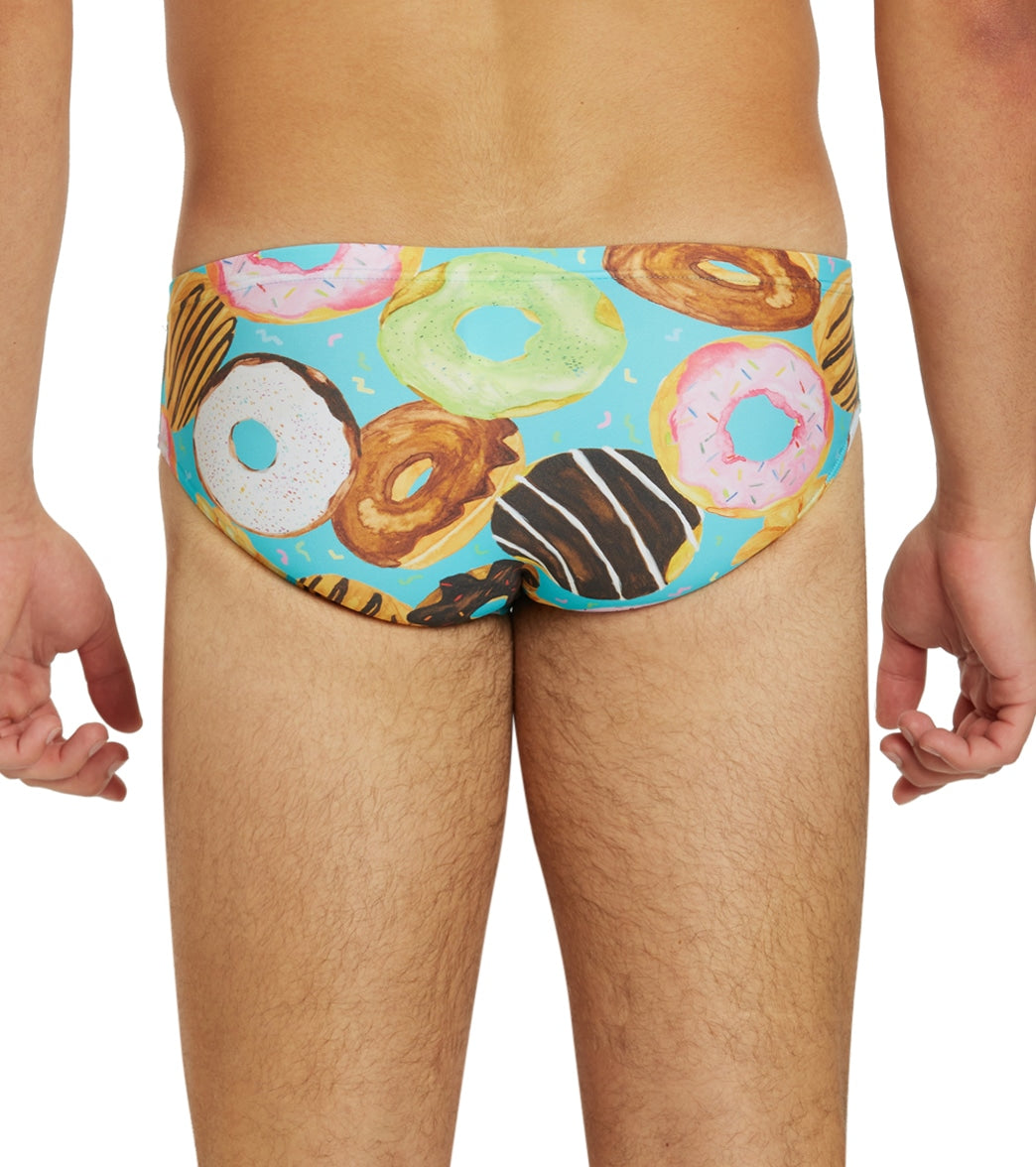  Sporti Donut Dreams Brief Swimsuit (22-40)