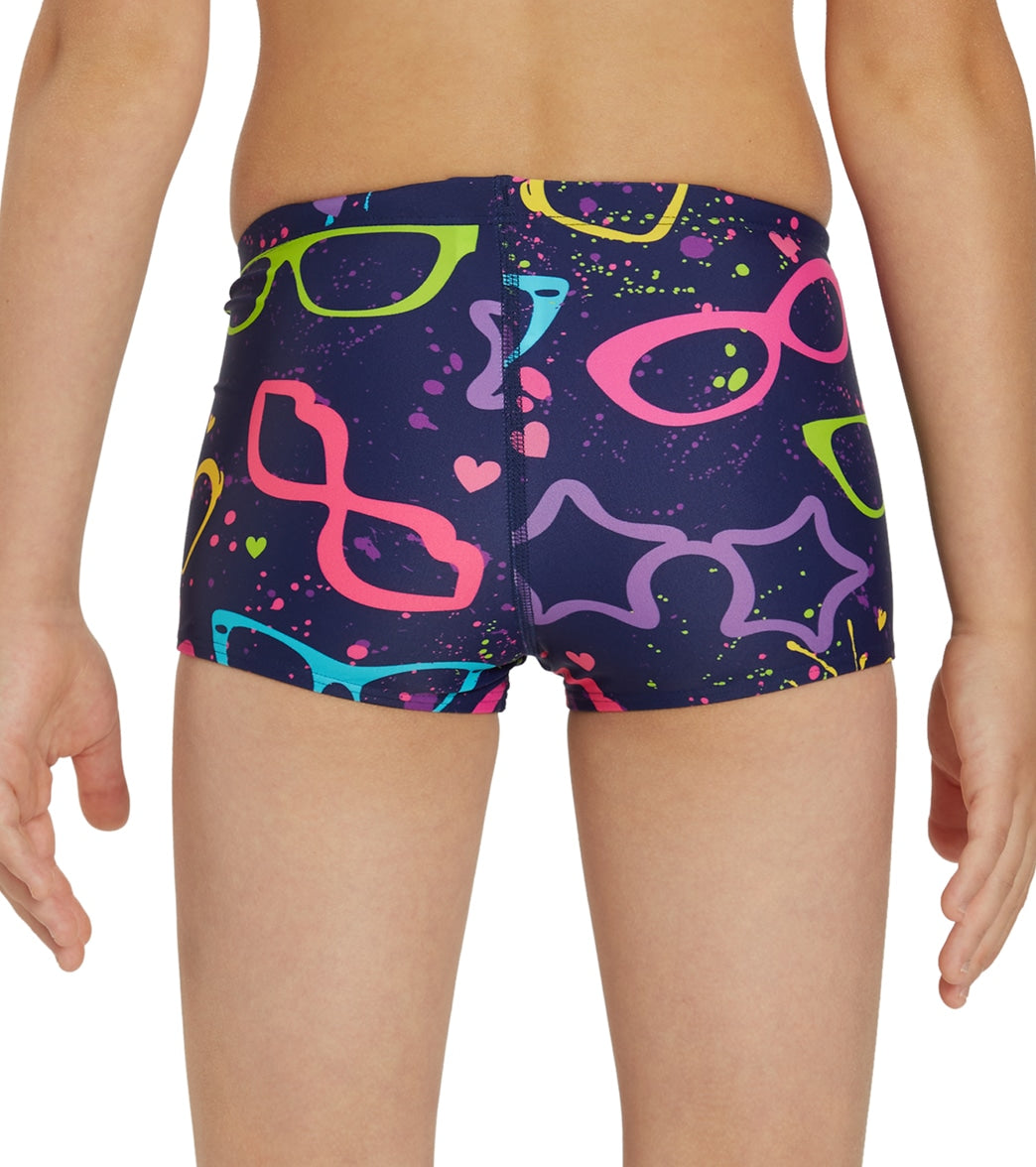  Sporti Gotta Wear Shades Square Leg Swimsuit Youth (22-28)