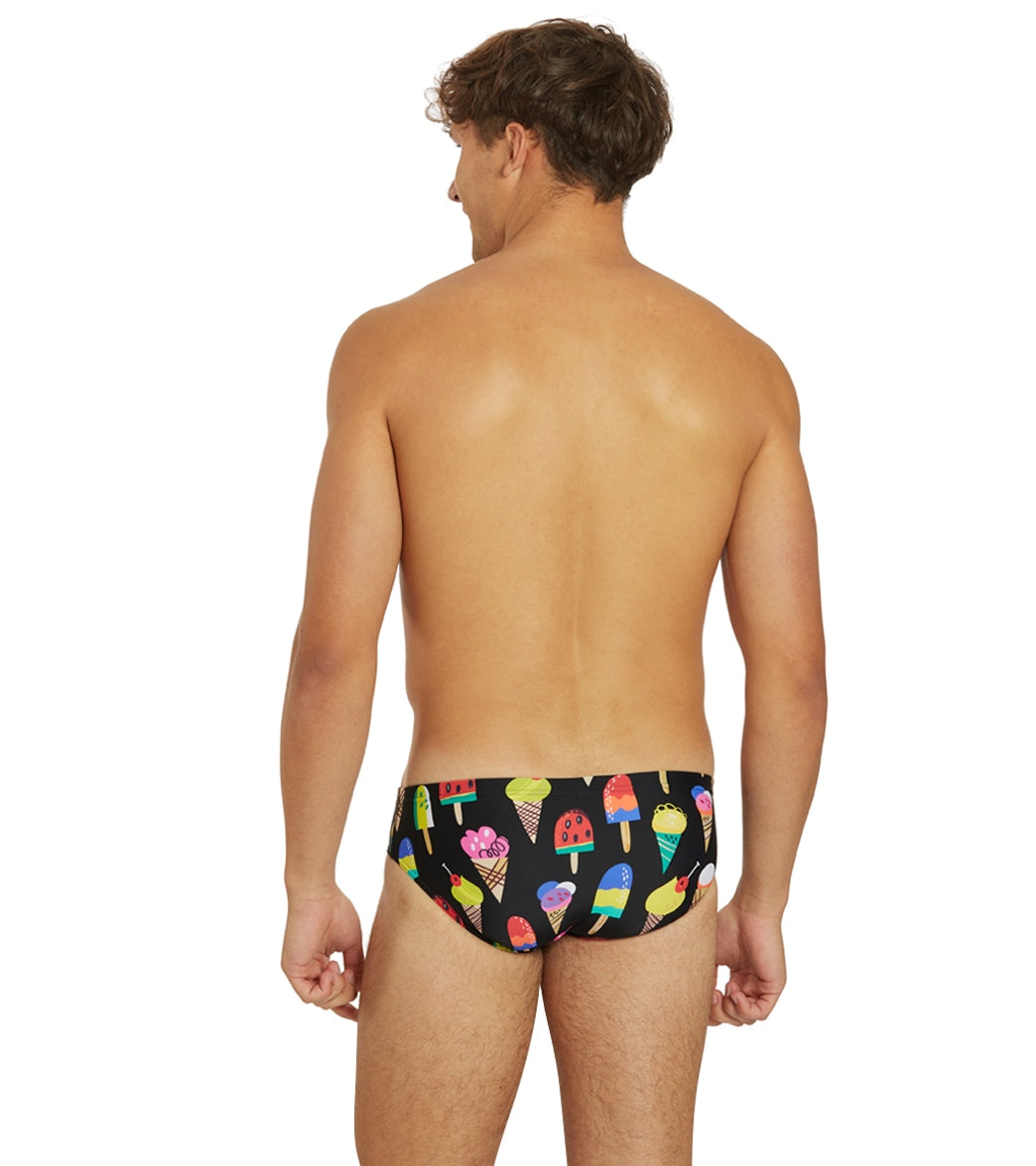  Sporti I-Scream Brief Swimsuit (22-40)