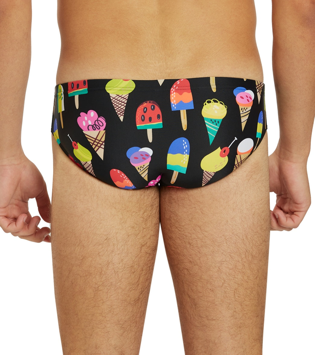  Sporti I-Scream Brief Swimsuit (22-40)