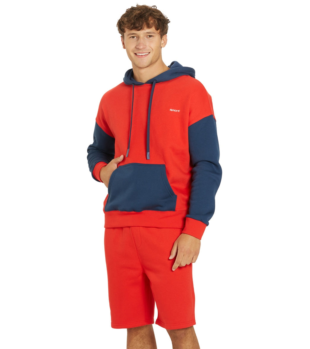  Sporti X Shaine Casas Unisex Cherry Blast Sweat Short