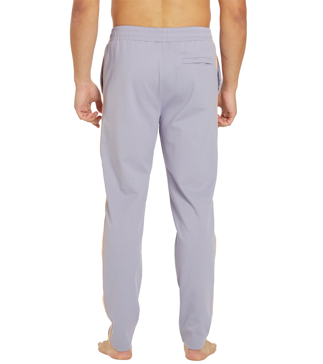  Sporti X Shaine Casas Very Peri Team Tracksuit Bottom