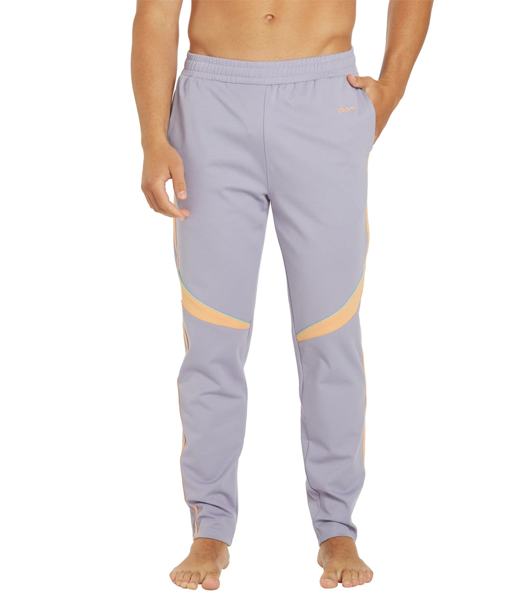  Sporti X Shaine Casas Very Peri Team Tracksuit Bottom