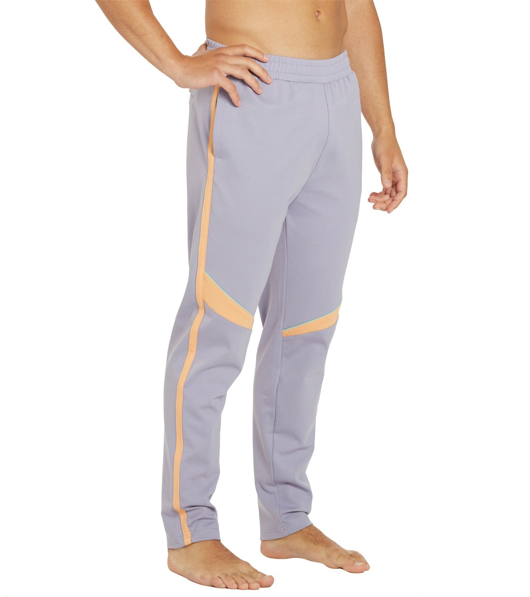  Sporti X Shaine Casas Very Peri Team Tracksuit Bottom