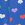  Sporti Rainbow Heart Square Leg Swimsuit Youth (22-28)