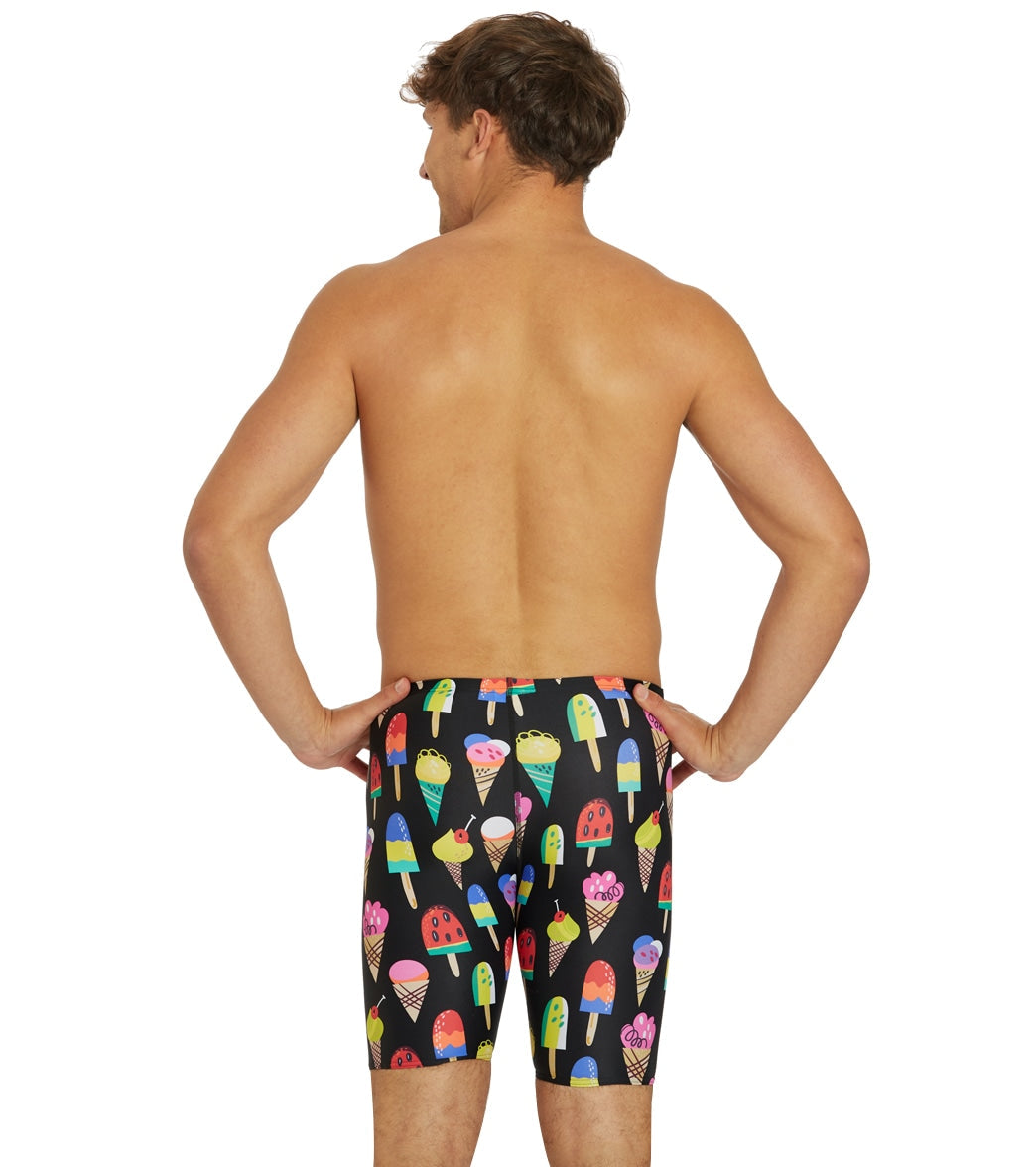  Sporti I-Scream Jammer Swimsuit (22-40)