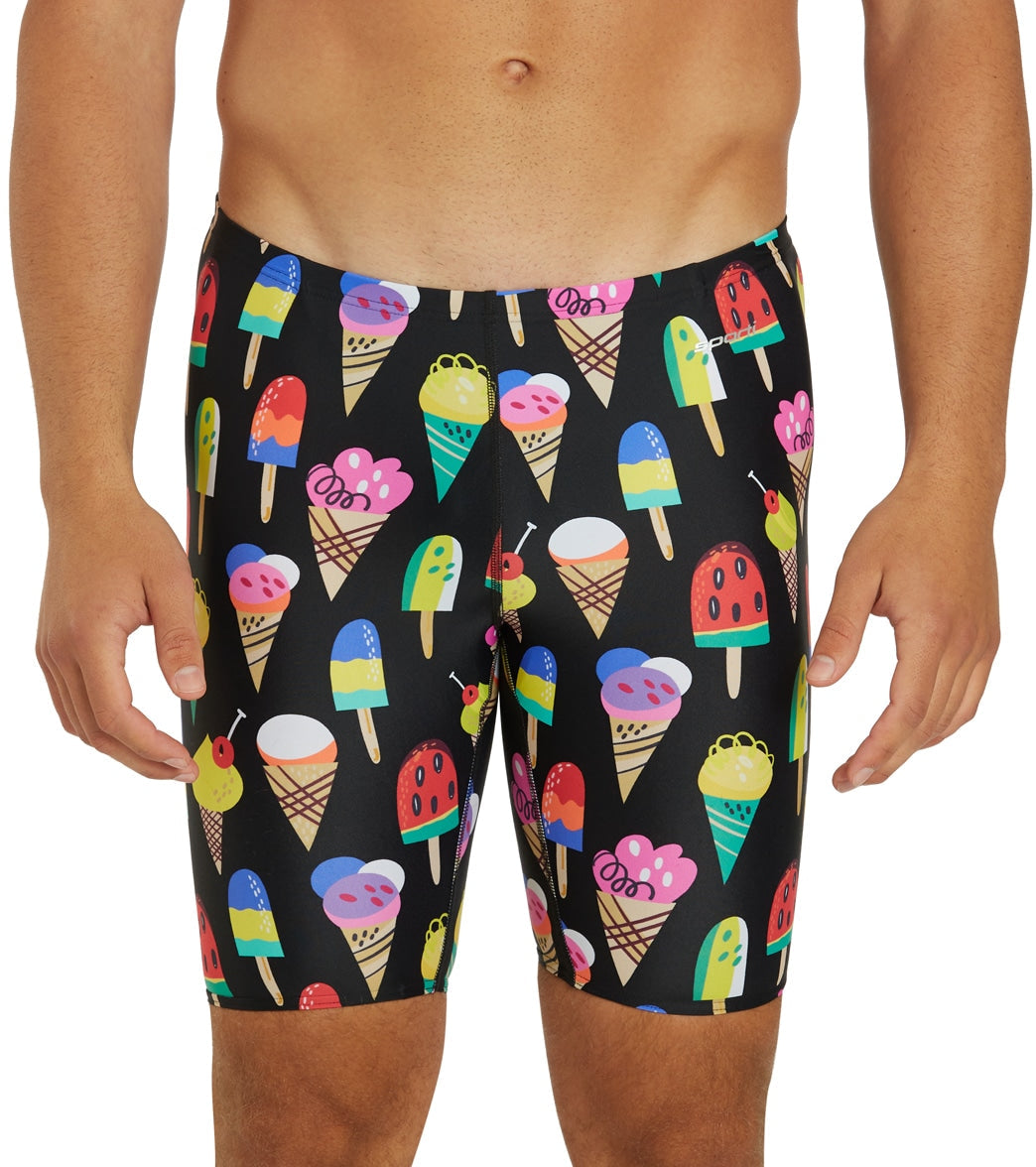  Sporti I-Scream Jammer Swimsuit (22-40)