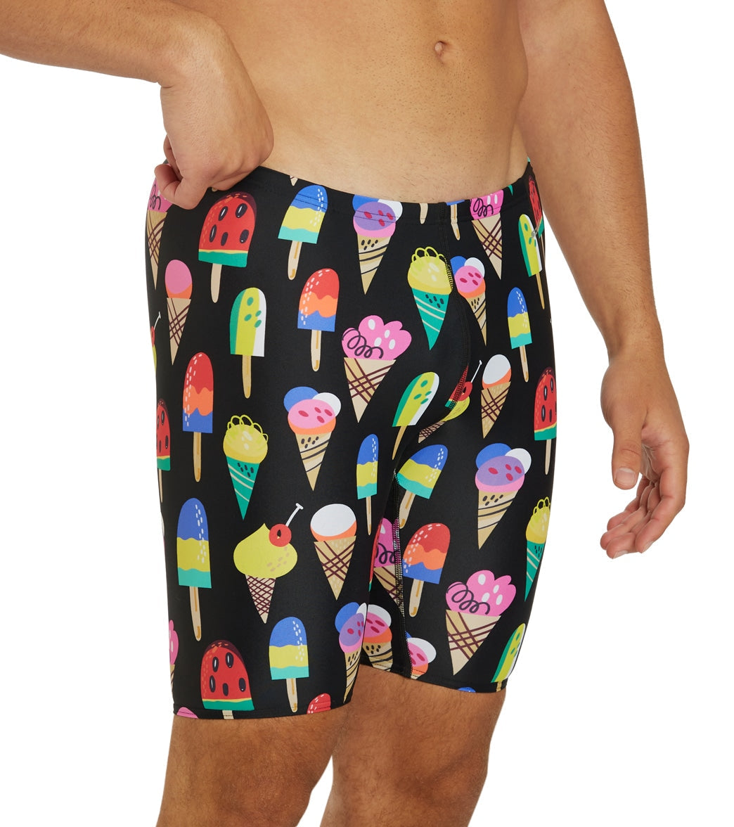  Sporti I-Scream Jammer Swimsuit (22-40)