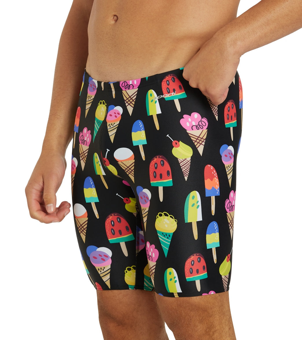  Sporti I-Scream Jammer Swimsuit (22-40)