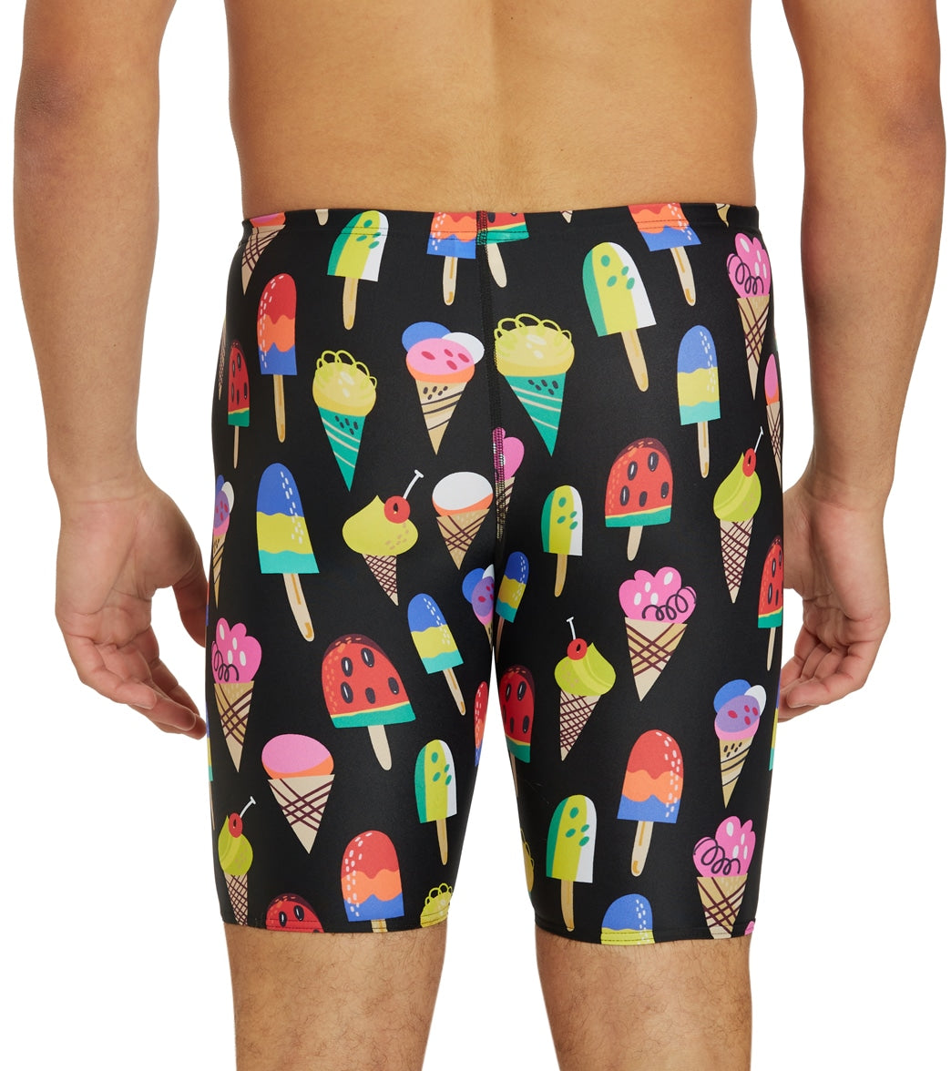  Sporti I-Scream Jammer Swimsuit (22-40)