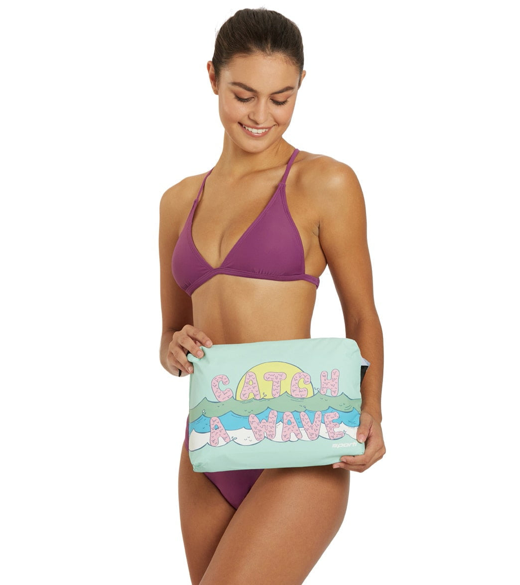  Sporti Splash 'n Stash Wet Bag