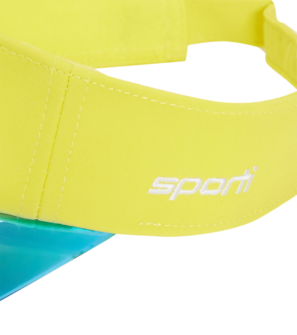  Sporti NeonNova Visor