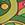 Sporti Groovy Zodiac Taurus Jammer Swimsuit (24-40)
