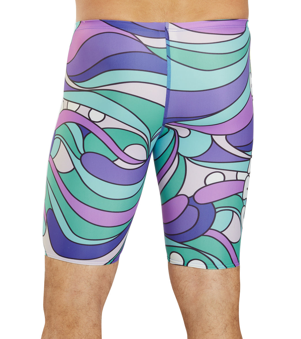 Sporti Groovy Zodiac Cancer Jammer Swimsuit (24-40)