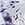  Sporti Active Moonlight Tie Dye Sport Bikini Top