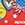  Sporti X Alex & Gretchen Walsh Peace Love & Swimming Silicone Swim Cap
