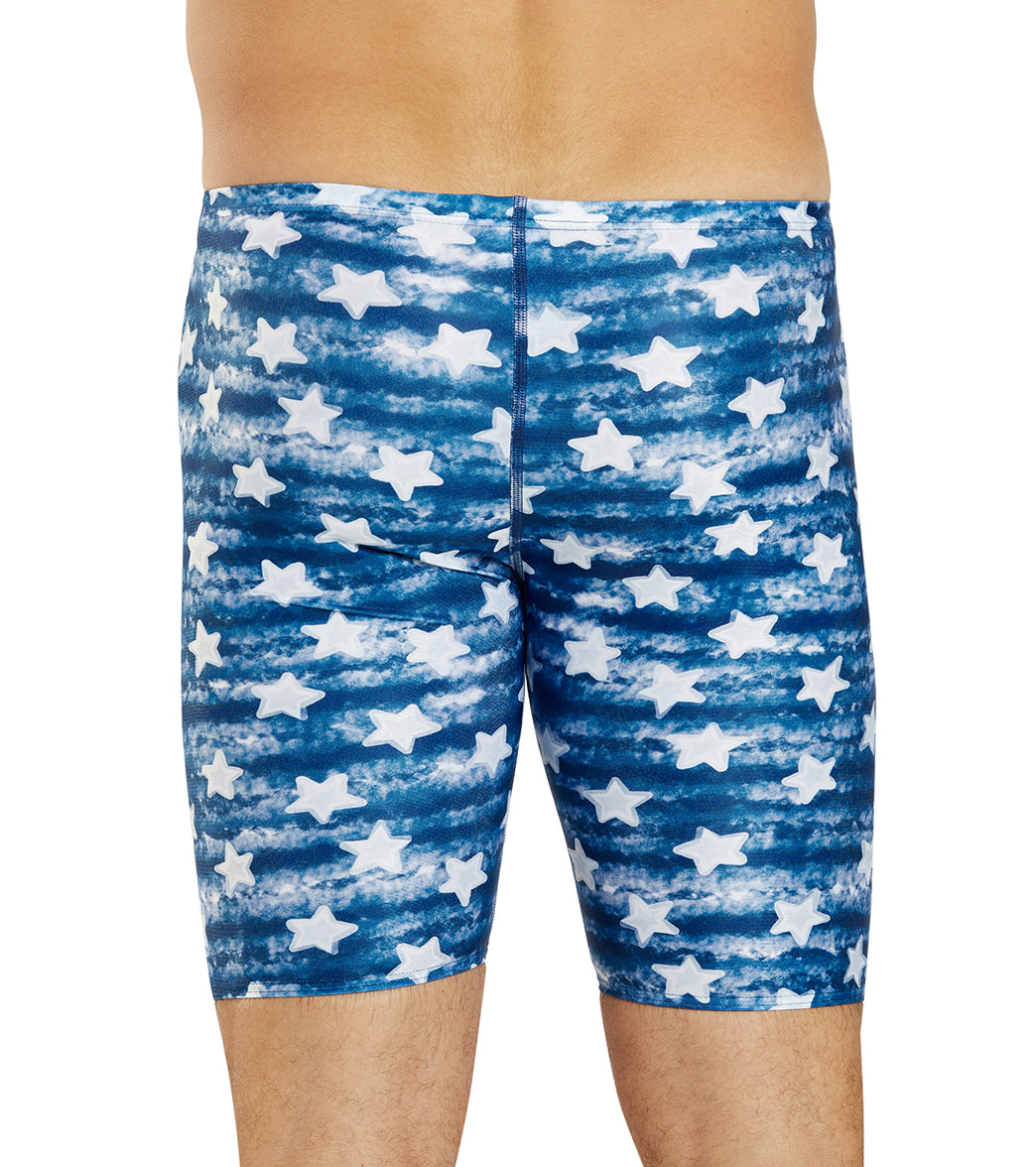  Sporti X Alex & Gretchen Walsh Pool Star Jammer Swimsuit (22-40)