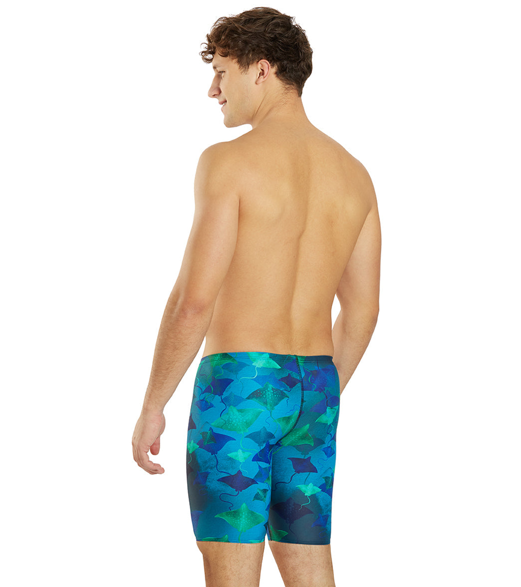  Sporti Stingray Fever Jammer Swimsuit (22-44)
