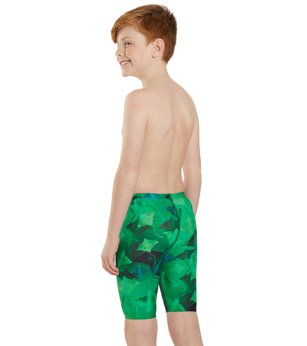  Sporti Stingray Fever Jammer Swimsuit (22-44)