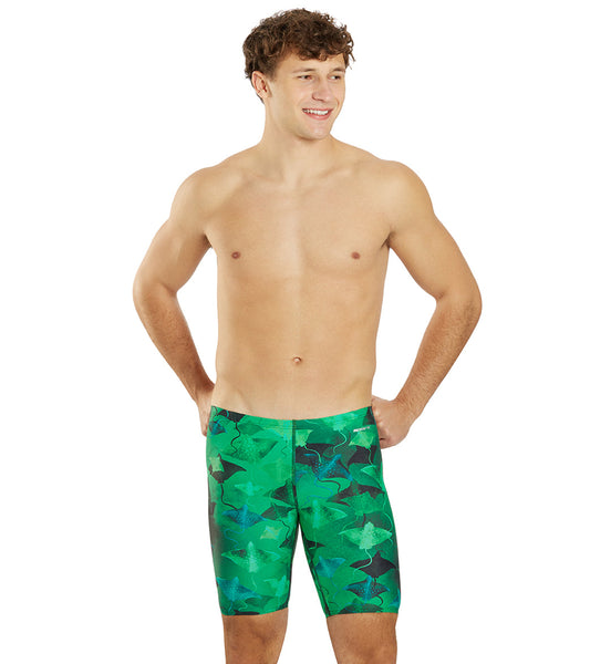  Sporti Stingray Fever Jammer Swimsuit (22-44)