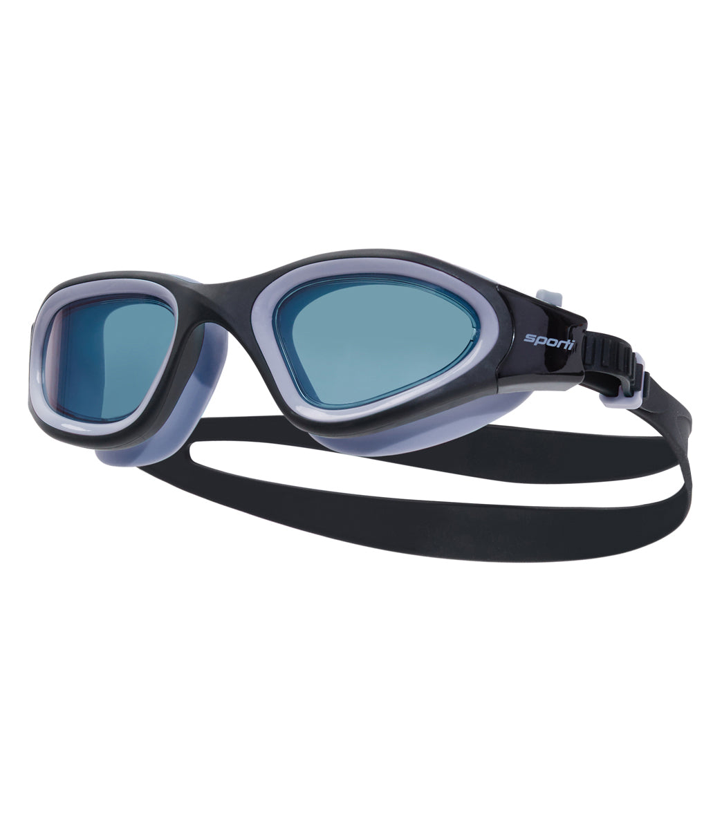  Sporti HydroEdge Celerity Goggle