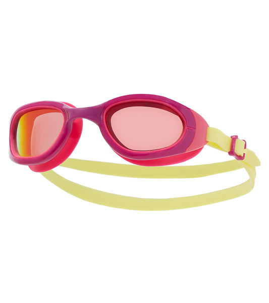  Sporti HydroEdge Boost Polarized Mirrored Goggle