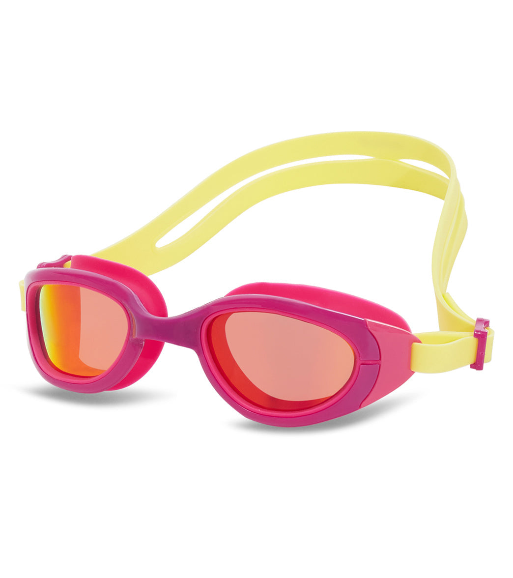  Sporti HydroEdge Boost Polarized Mirrored Goggle