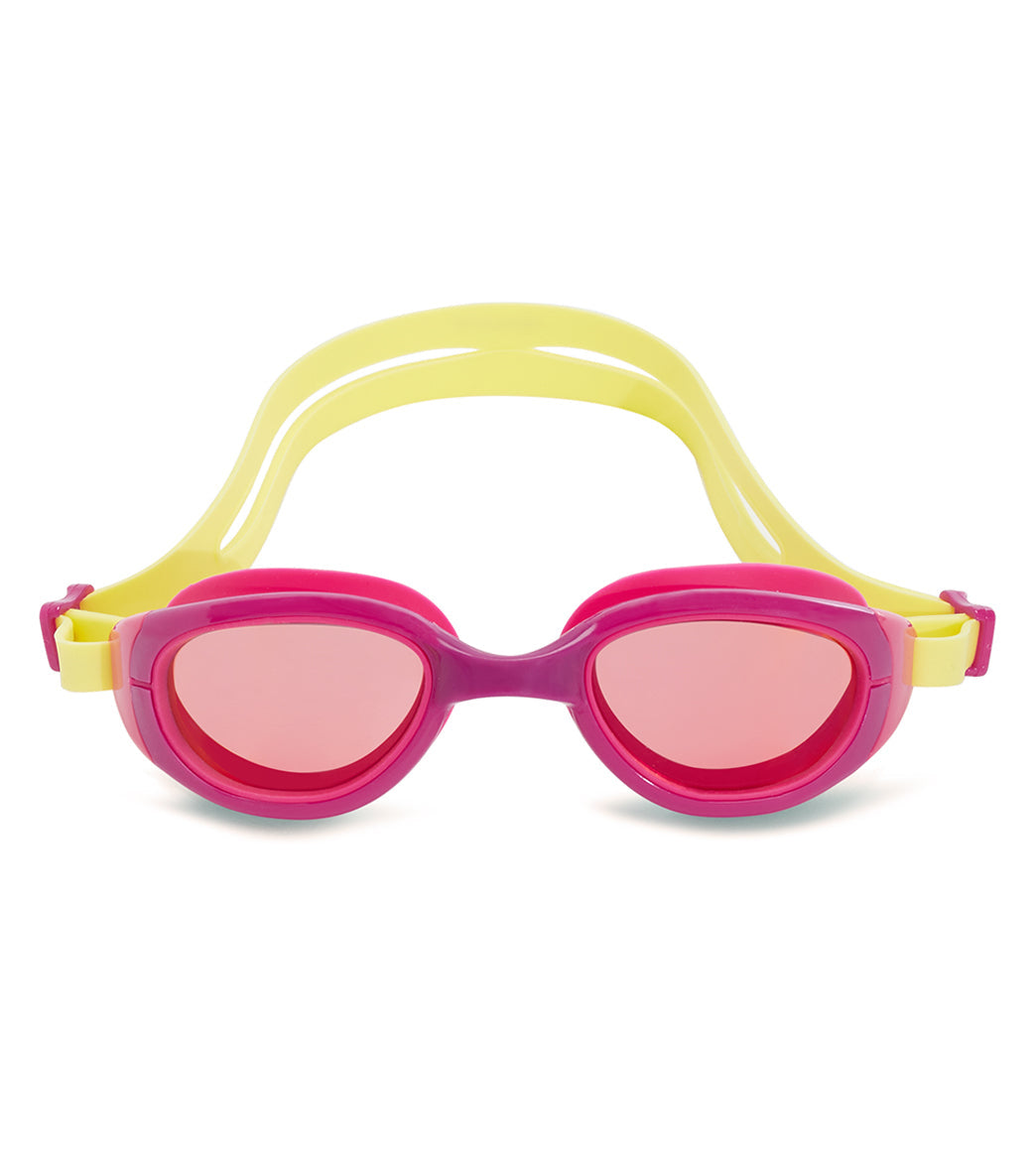  Sporti HydroEdge Boost Polarized Mirrored Goggle