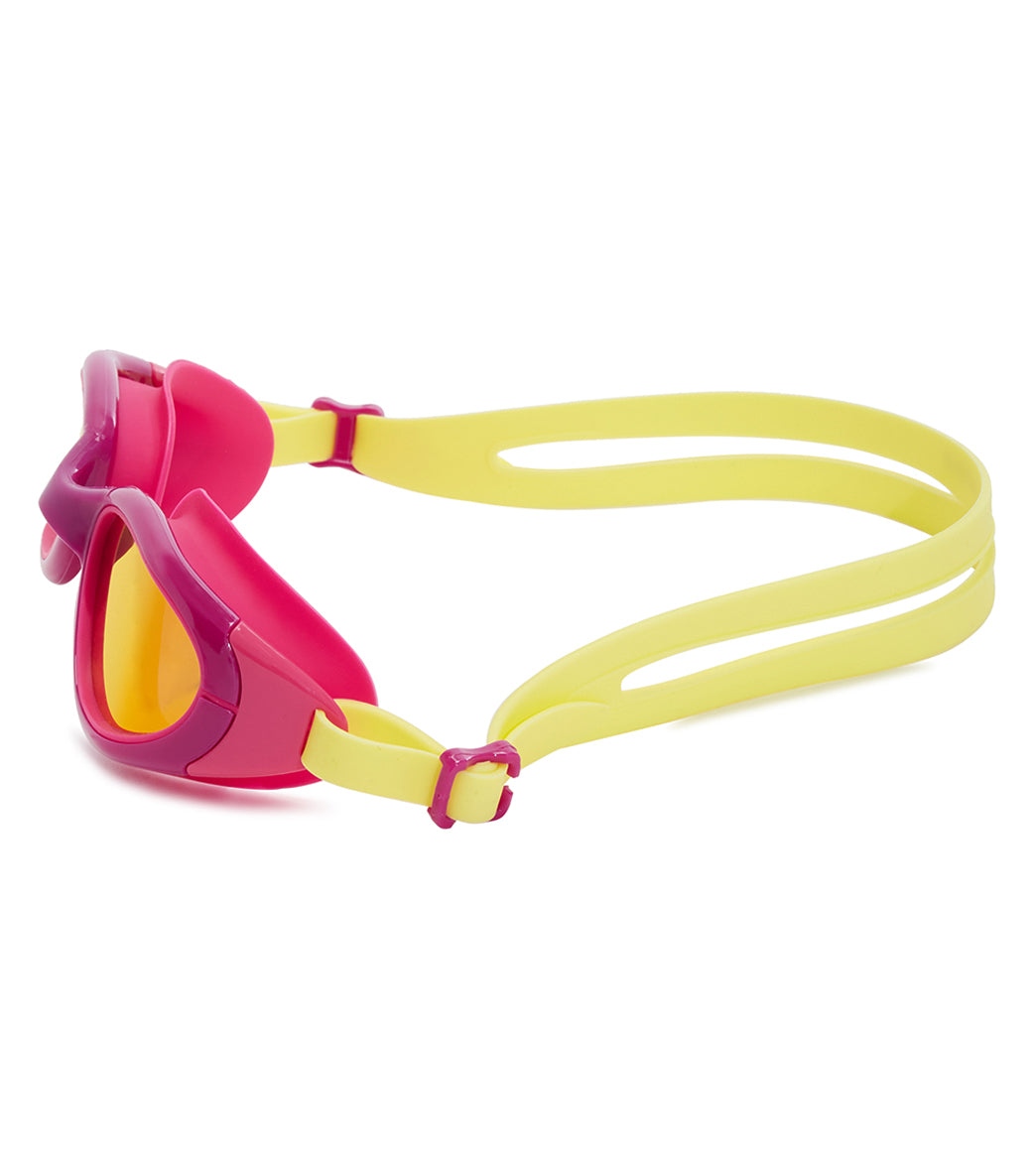 Sporti HydroEdge Boost Polarized Mirrored Goggle