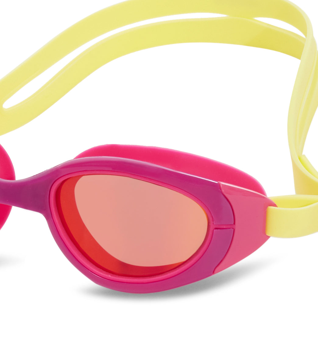  Sporti HydroEdge Boost Polarized Mirrored Goggle