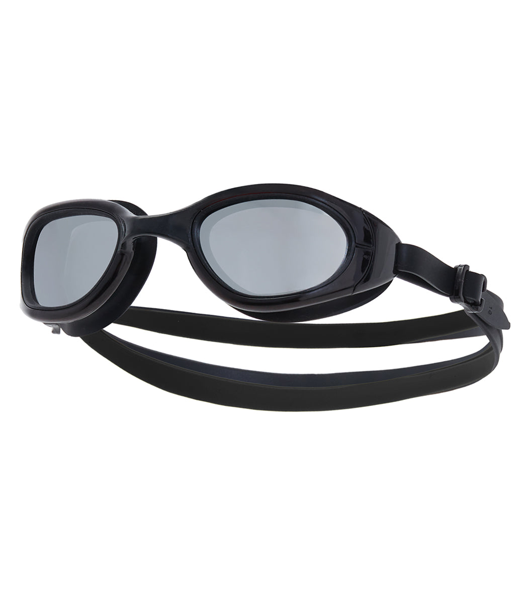  Sporti HydroEdge Boost Polarized Mirrored Goggle