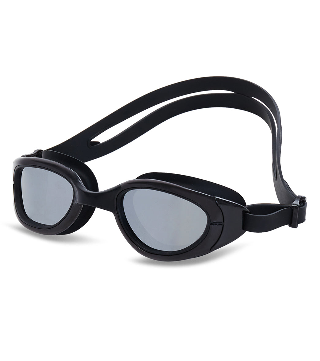  Sporti HydroEdge Boost Polarized Mirrored Goggle
