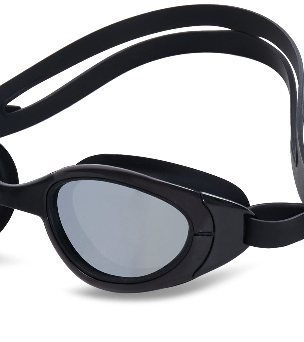  Sporti HydroEdge Boost Polarized Mirrored Goggle