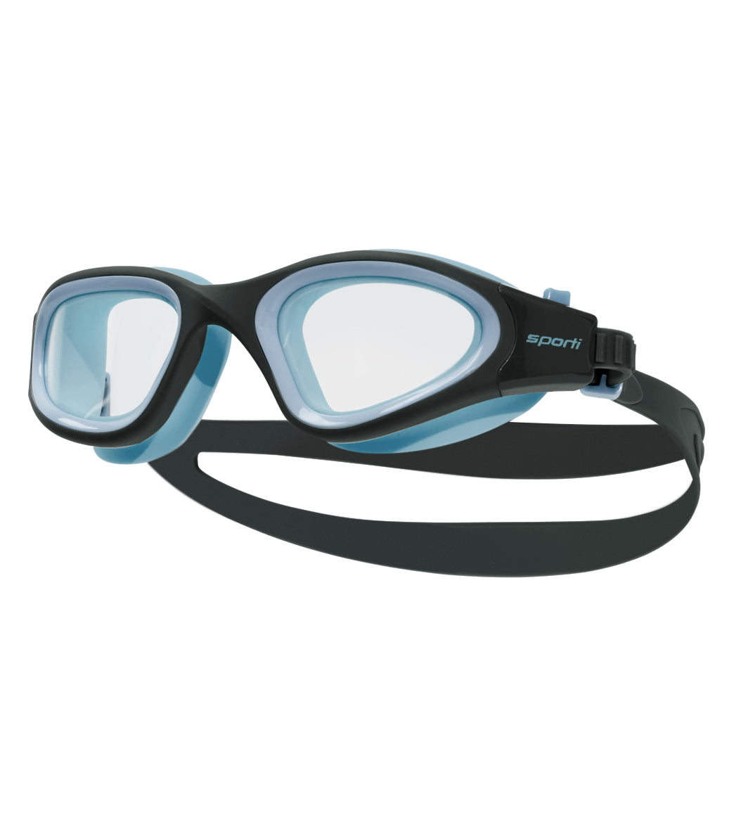  Sporti HydroEdge Celerity Photochromic Goggle