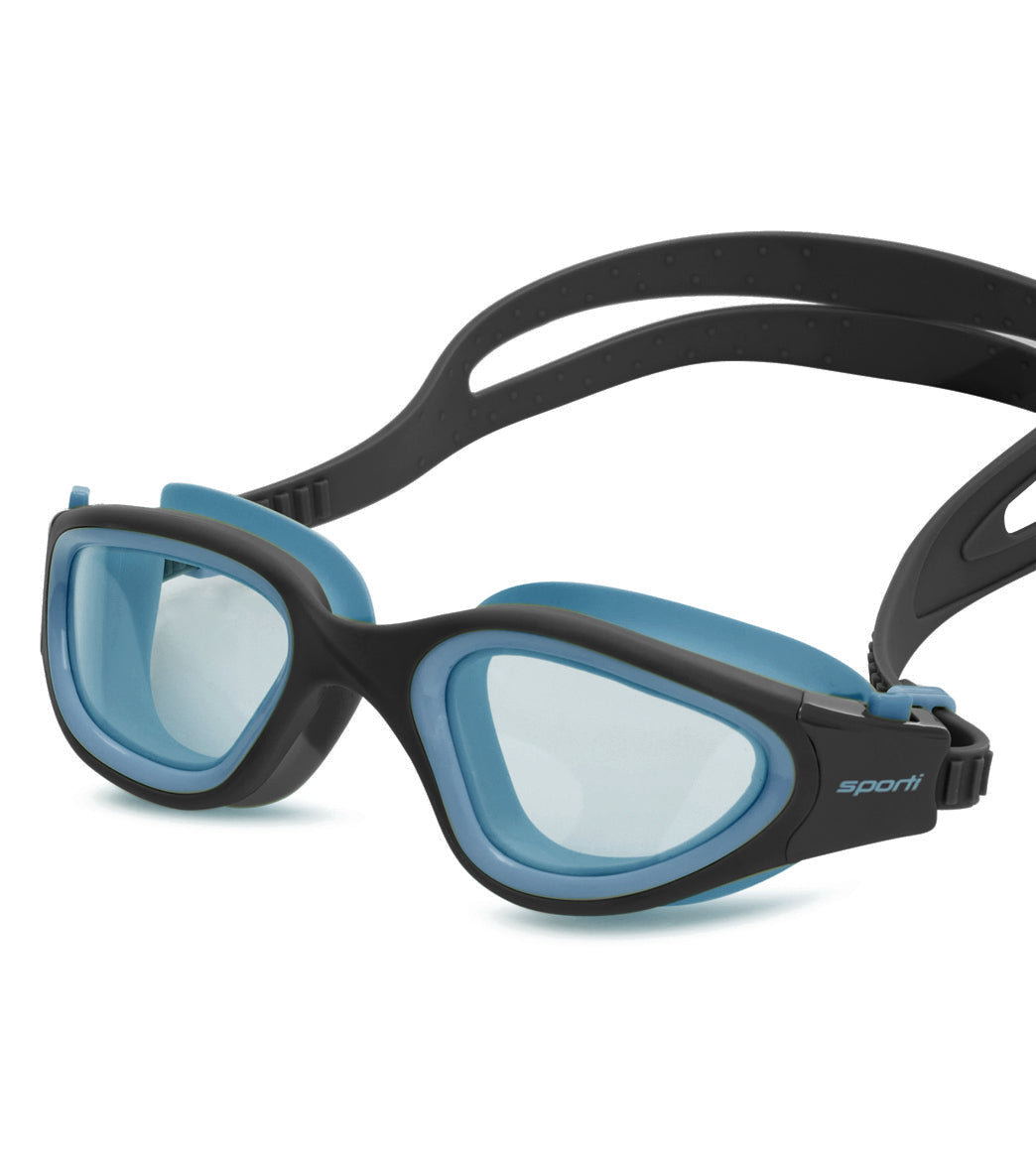  Sporti HydroEdge Celerity Photochromic Goggle