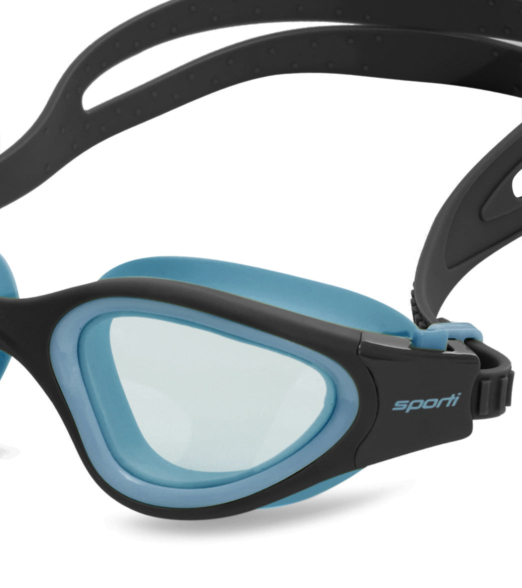  Sporti HydroEdge Celerity Photochromic Goggle