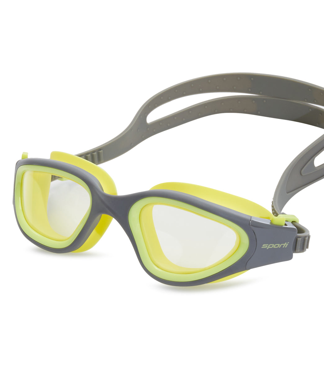  Sporti HydroEdge Celerity Photochromic Goggle