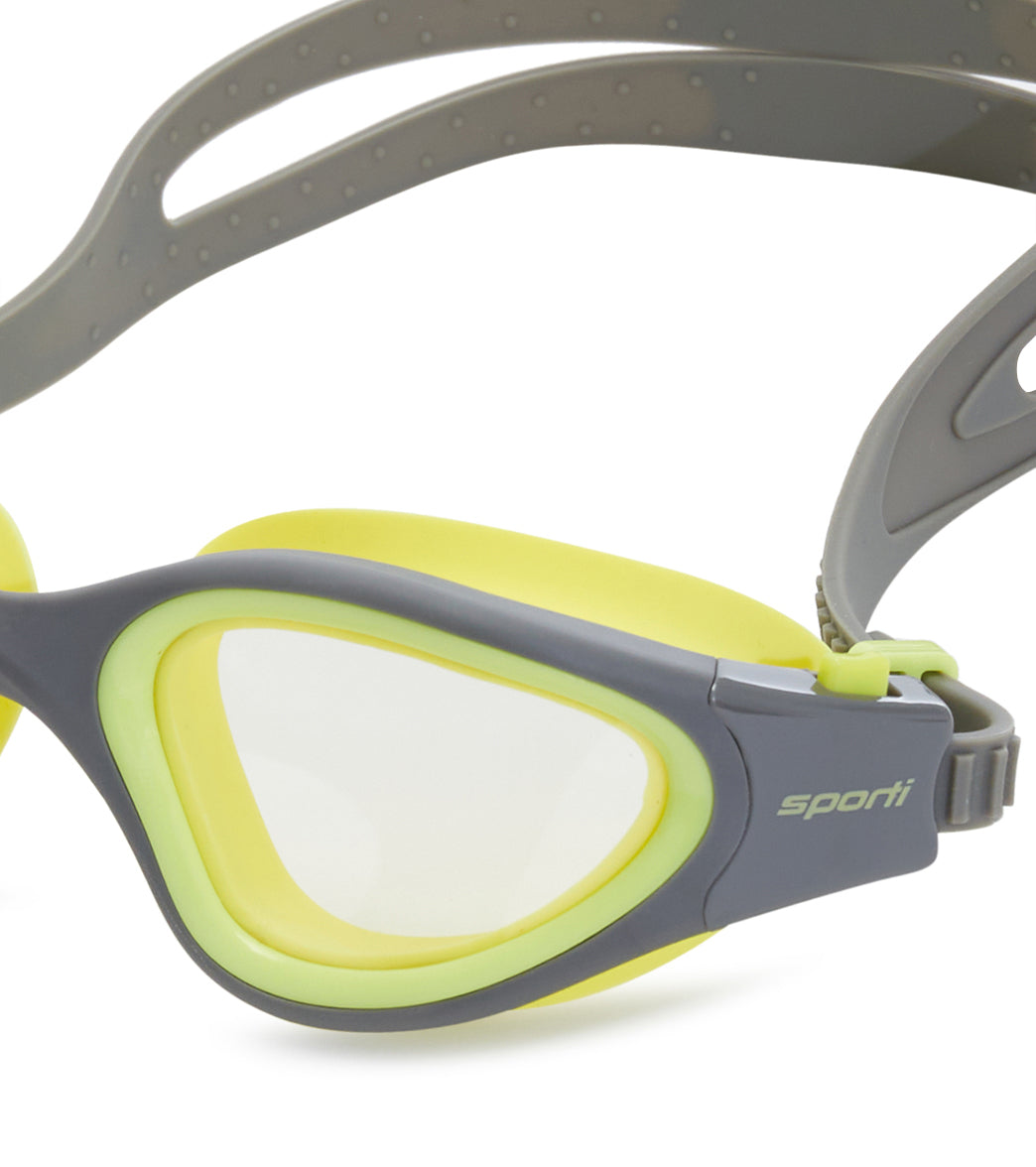  Sporti HydroEdge Celerity Photochromic Goggle