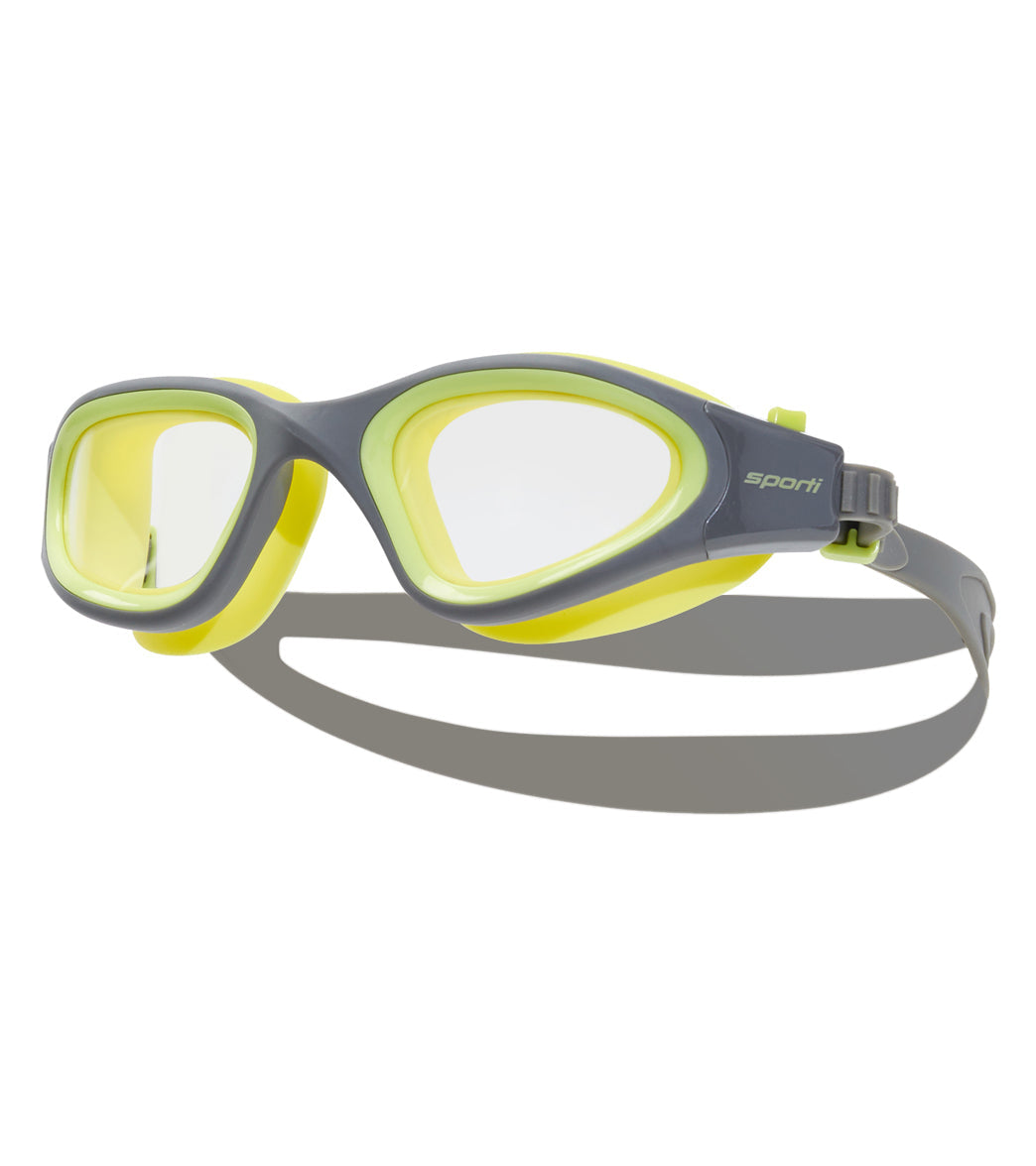  Sporti HydroEdge Celerity Photochromic Goggle